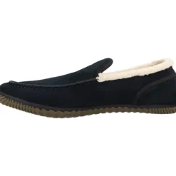 Chaussons*Sorel Dude Moc Black